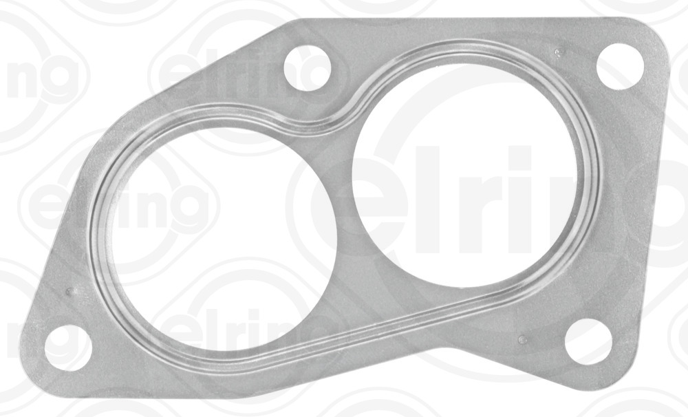 Gasket, exhaust pipe - 545.920 ELRING - 1709.12, 31-030016-00, 426810H