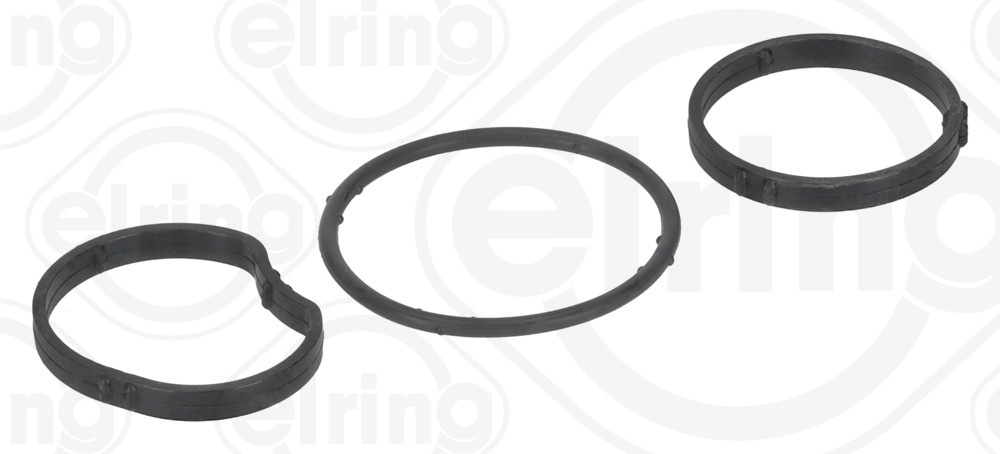 Dichtung, Thermostatgehäuse - 546.950 ELRING - 11538588891