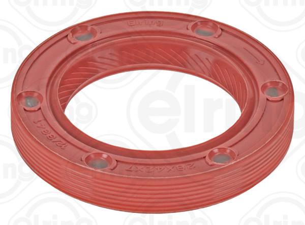 546.968, Wellendichtring, Kurbelwelle, Wellendichtring, ELRING, 2108-1005034, 12016518B, 80-33653-10, OS6369, 81-33653-10, 21081005034