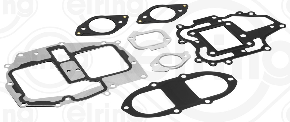 Dichtungssatz, AGR-System - 547.390 ELRING - ES73073, GS33690