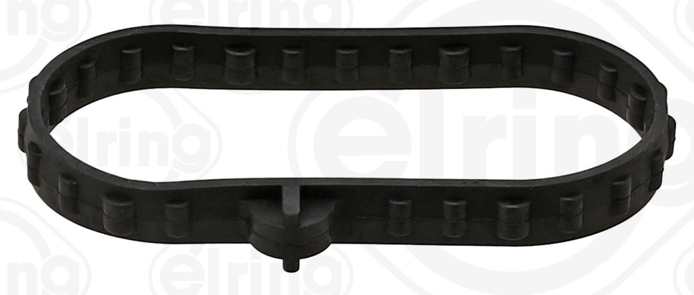 Dichtung, Ölkühler - 547.950 ELRING - BC3Z6L621-A, BC3Z6L621-AA, DC3Z6L621-C