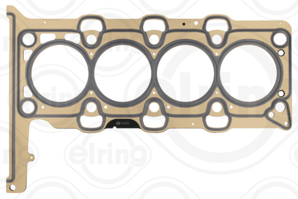 Gasket, cylinder head - 548.550 ELRING - 10197210, 22311-2F000, 61-10144-10