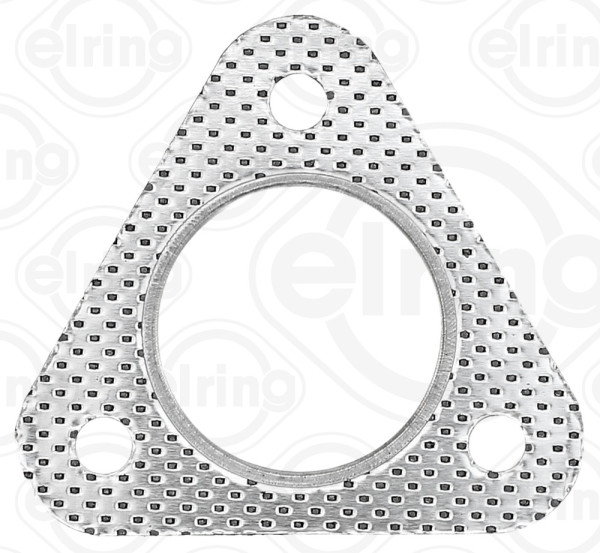 Gasket, exhaust pipe - 548.860 ELRING - 61723, BC3Q9L462-BB, F32585