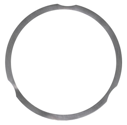 O-Ring, cylinder sleeve - 054.895 ELRING - 02403140, 02403140EE0147-04, 02403140EE014704