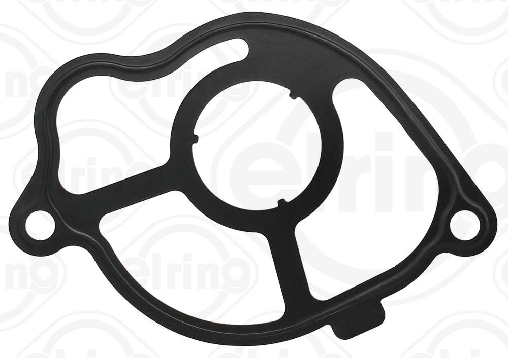 549.130, Gasket, vacuum pump, Oil pump gasket, ELRING, 6512380180, 02.21.009