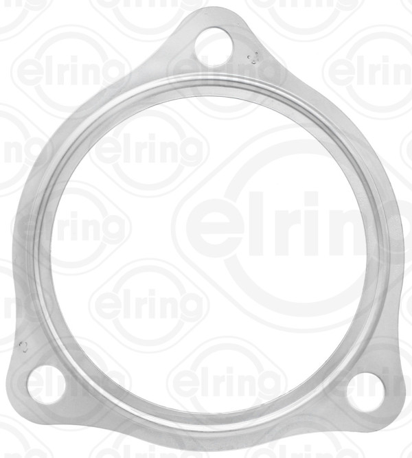 Gasket, exhaust pipe - 549.390 ELRING - 01321400, 7P0253115, 958.111.113.00