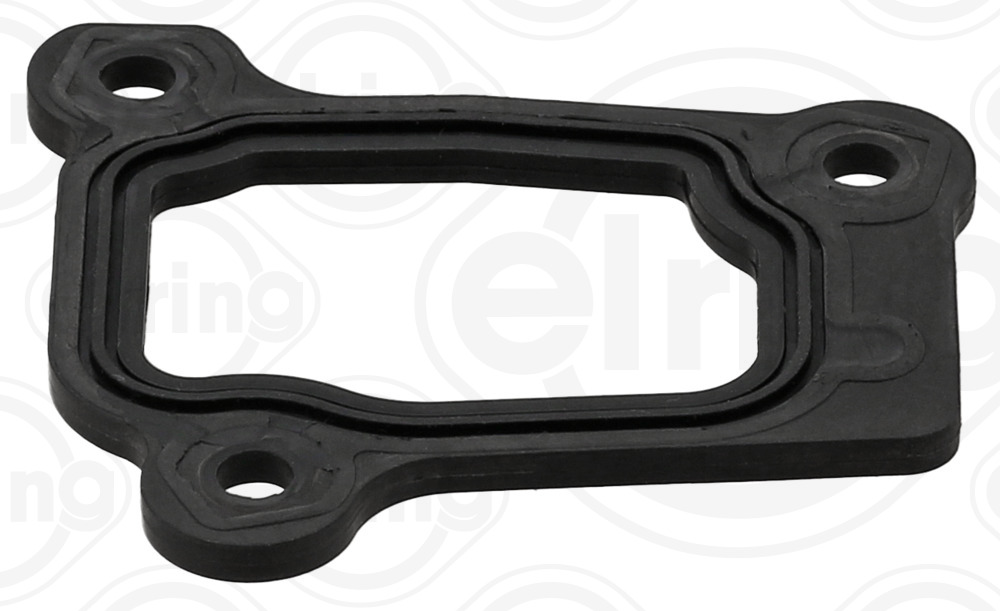 Dichtung, Thermostatgehäuse - 550.110 ELRING - 36018, BC3Z8C387-B, C32825