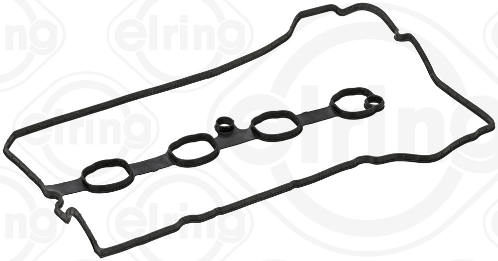 Gasket, cylinder head cover - 550.140 ELRING - 11137100, 61-10017-00, H40759-00