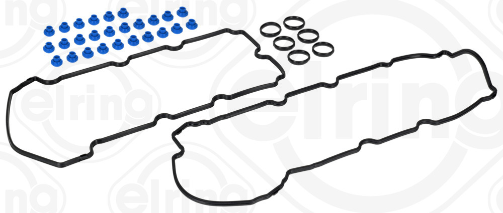Dichtungssatz, Zylinderkopfhaube - 551.880 ELRING - VS50654, VS50708R