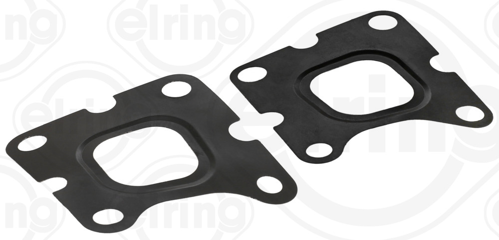 Dichtungssatz, Abgaskrümmer - 553.480 ELRING - 11-42392-01, M38567-00