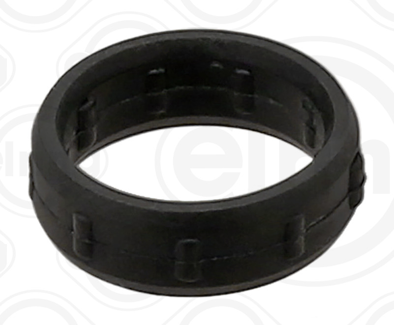 Gasket, timing case - 553.530 ELRING - BC3Z6020-E
