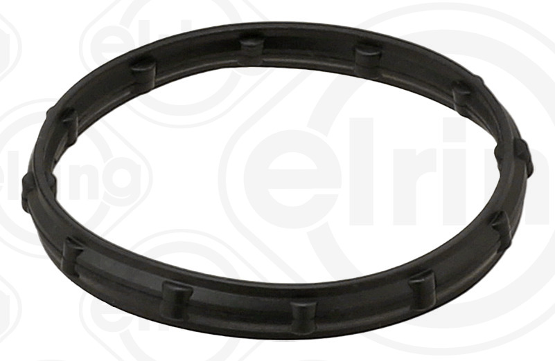 Seal, crankcase breather - 553.580 ELRING - BC3Z6A632-A