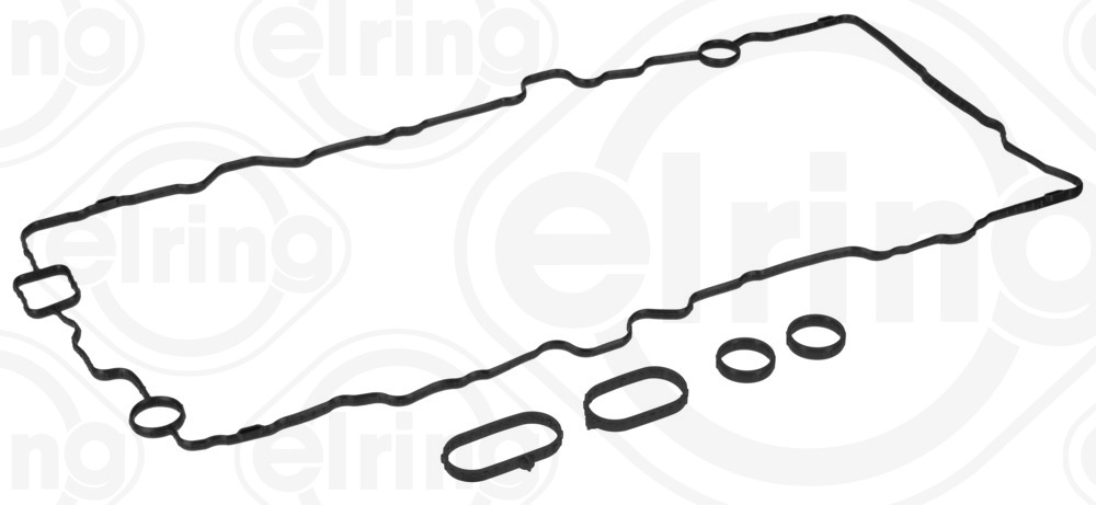 Dichtungssatz, Ölwanne - 553.810 ELRING - OS30844R, OS32477