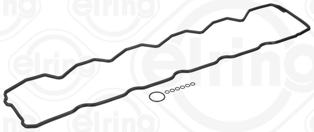Dichtungssatz, Zylinderkopfhaube - 554.820 ELRING - VS50416, VS50582R