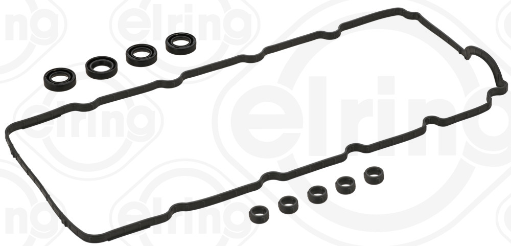 Dichtungssatz, Zylinderkopfhaube - 557.630 ELRING - 105782, 15-11242-01, 56064200
