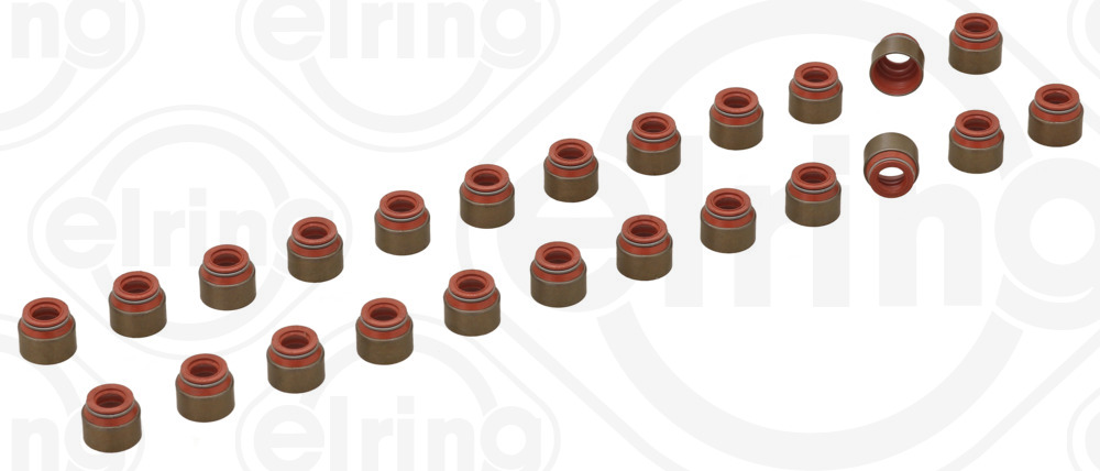 Dichtungssatz, Ventilschaft - 557.900 ELRING - 5801520477