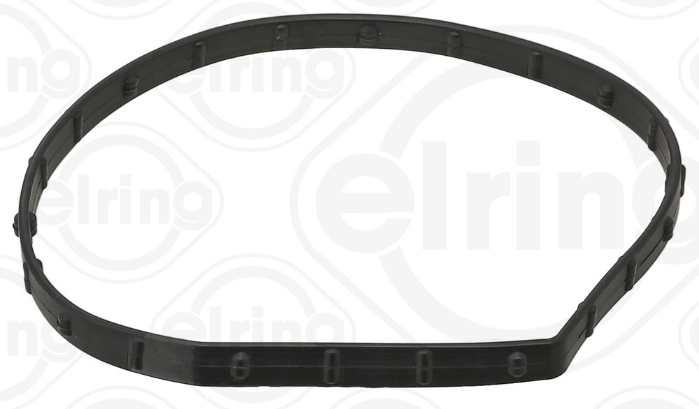 558.280, Gasket, water pump, Water pump gasket, ELRING, 01462300, 1334205, 55579983