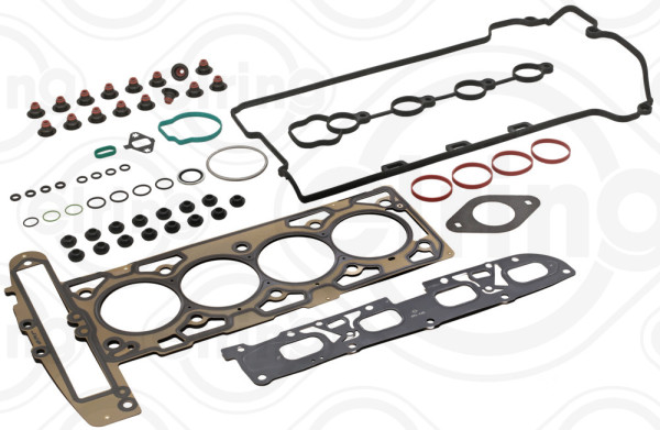 Gasket Set, cylinder head - 558.880 ELRING - HS26517PT, HS54874