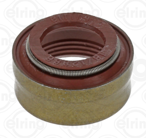 558.930, Seal Ring, valve stem, Valve stem, ELRING, 40101874, 12014877B, 15068300, NB929, 19036763, 124021801, 12-40218-01