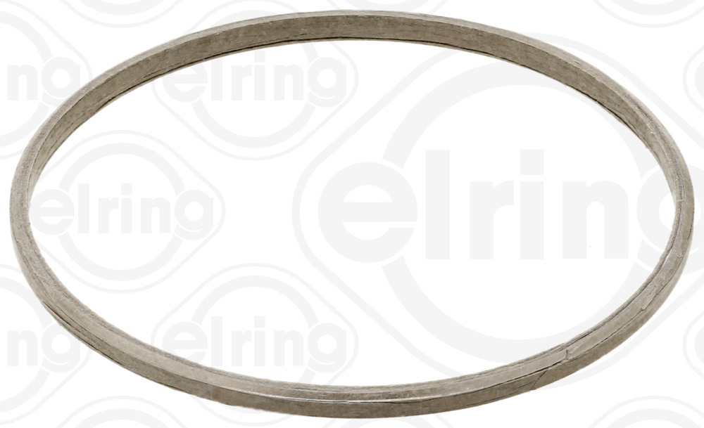 Gasket, exhaust pipe - 559.190 ELRING - LR121356