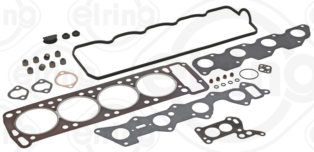 Dichtungssatz, Zylinderkopf - 560.031 ELRING - MD-997020, MD-997022, 02-52234-01