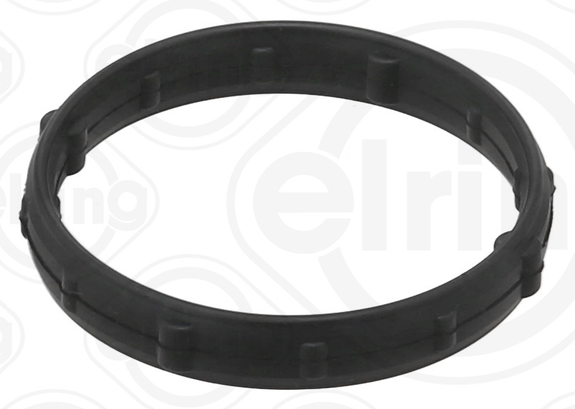 Seal Ring, engine oil level sensor - 560.690 ELRING - 12627010