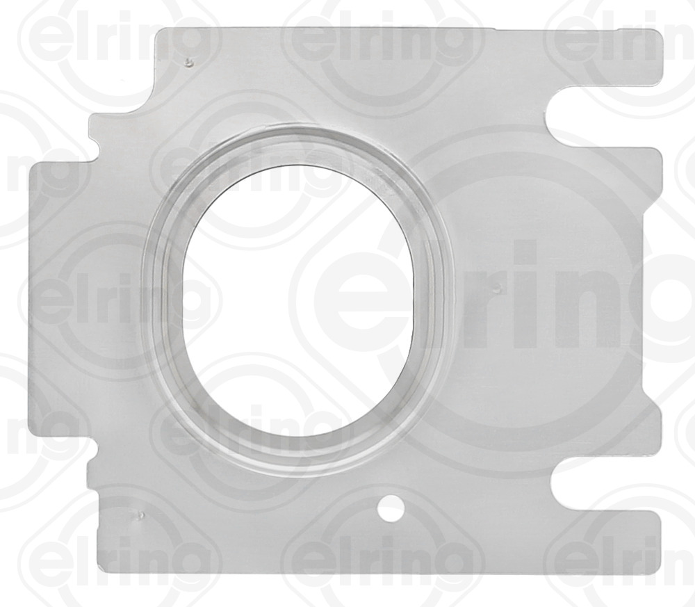 Dichtung, Lader - 562.300 ELRING - 06M253039G, 13282700, 9A725303910