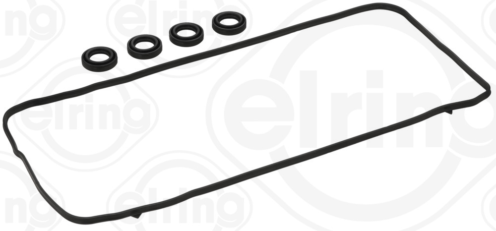 Gasket Set, cylinder head cover - 562.600 ELRING - 15-54131-01, 56049600, RK2347