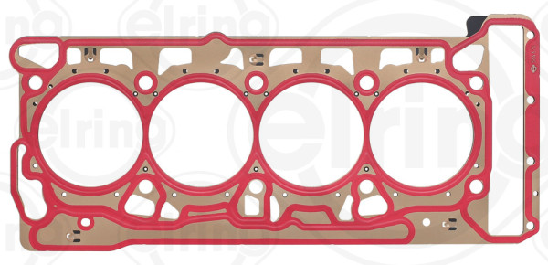 564.670, Gasket, cylinder head, Cylinder head gasket, ELRING, 06N103383A