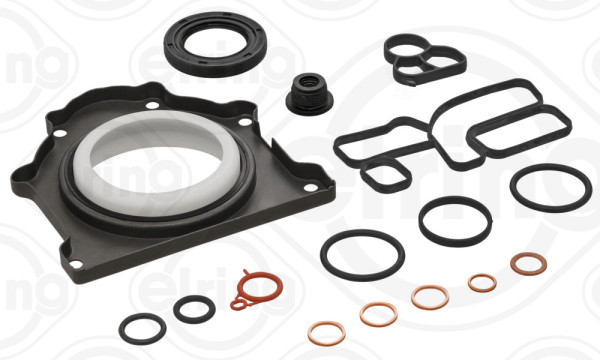 Gasket Set, crank case - 564.990 ELRING