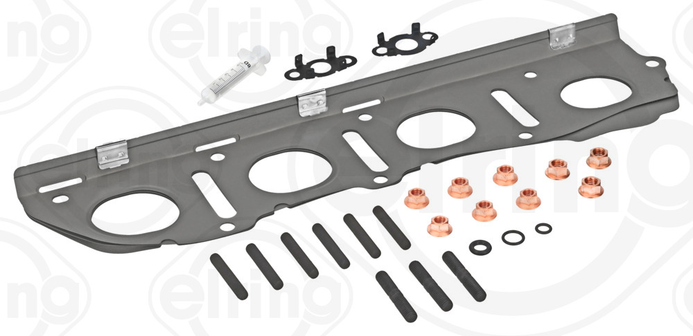 Montagesatz, Lader - 565.380 ELRING