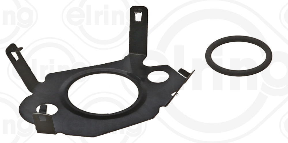 565.430, Gasket Set, EGR system, Gasket various, ELRING, 1610019580, 1861750, DS7Q-9D476-AA, AG1444