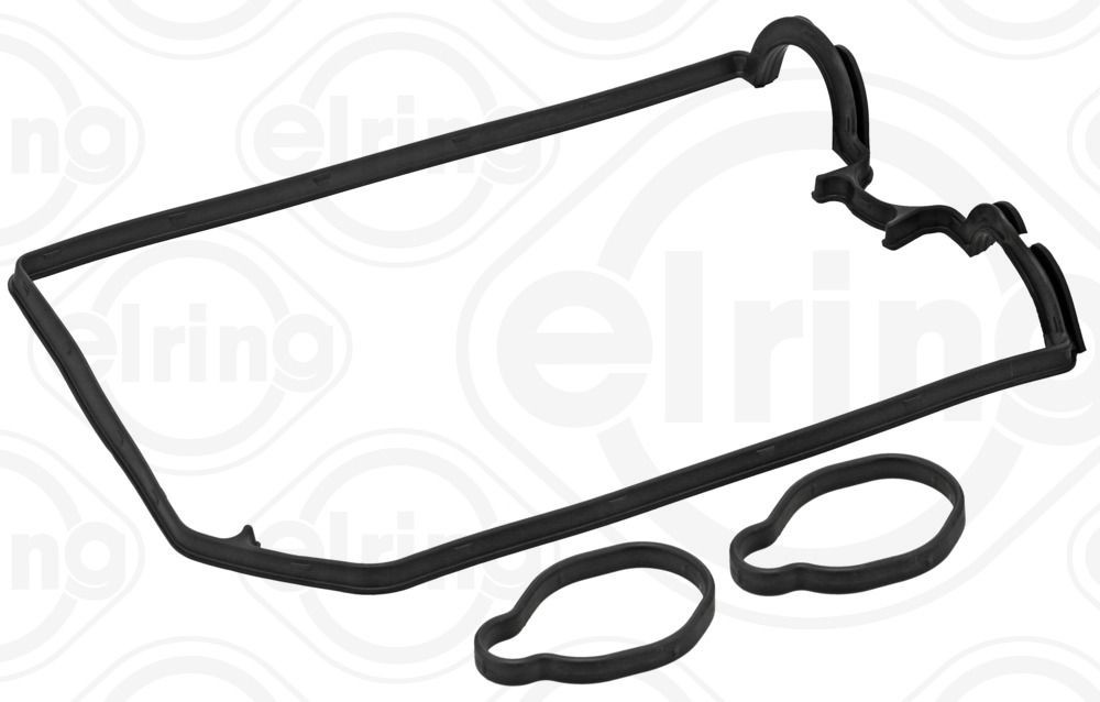 Dichtungssatz, Zylinderkopfhaube - 565.450 ELRING - 0361901
