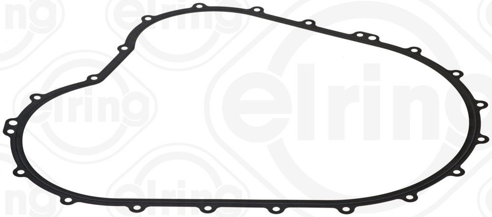 Gasket, timing case - 565.530 ELRING - 5801400083