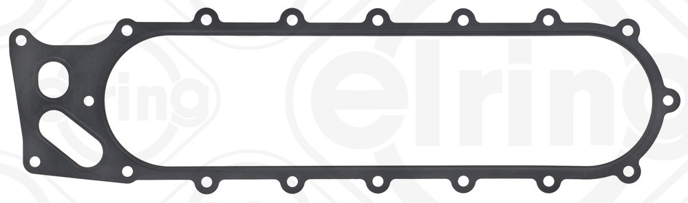 Dichtung, Ölkühler - 565.550 ELRING - 504388425