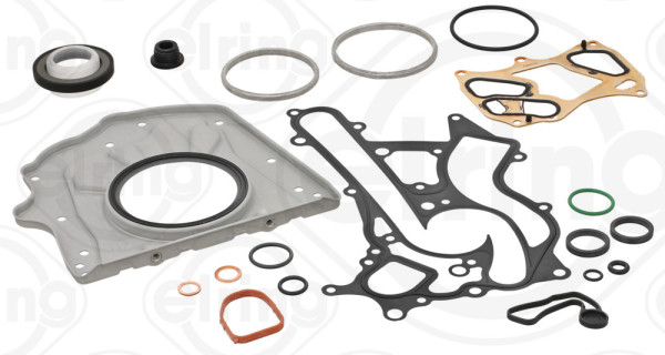 Gasket Set, crank case - 566.150 ELRING