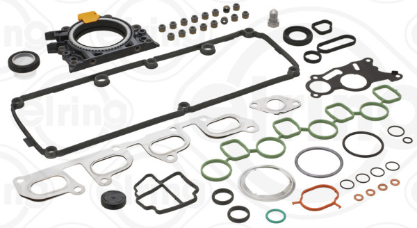 Full Gasket Set, engine - 566.770 ELRING