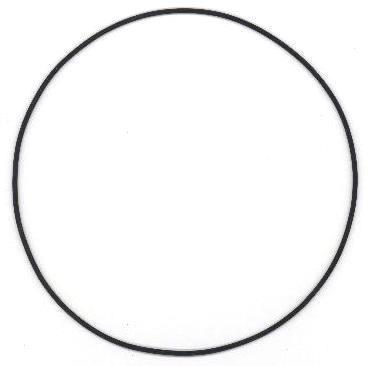 056.690, Seal Ring, Gasket various, ELRING, 0112.78, 0112.A7, 023108, 16038700, 40-76915-00, 50-324560-00, LG6319, R30559, 023108H, R31124, R31124-00