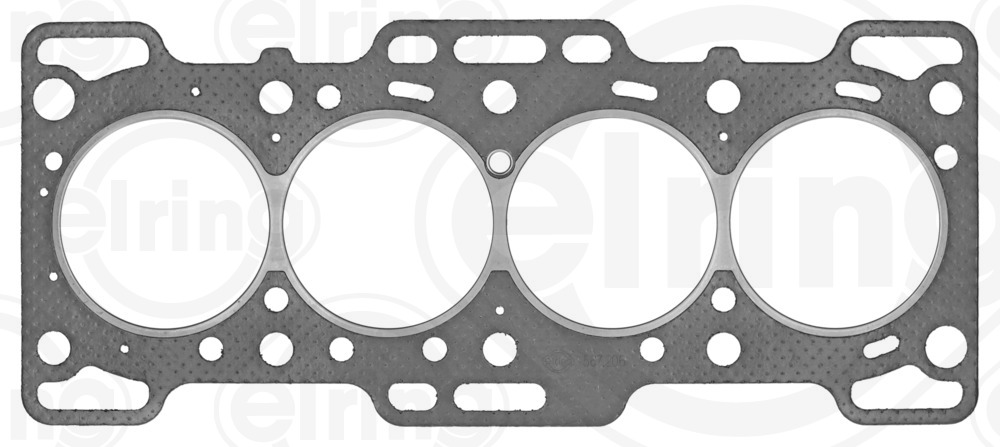 Gasket, cylinder head - 567.206 ELRING - 11141-75102, 462-1003006-A, 607095
