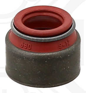 567.401, Seal Ring, valve stem, Valve stem, ELRING, 0000535258, 1913734, 51.04902-0037, MX005631, 0000535358, 51.04902-0039, 0000535858, 01.12.136, 49358172, 70-11326-00, P76951-00, PA6121, 70-42054-00, P93240-00, 4.20547, 51049020037, 51049020039, 535258, 535358, 535858, 567.400, A0000535258, A0000535358, A0000535858