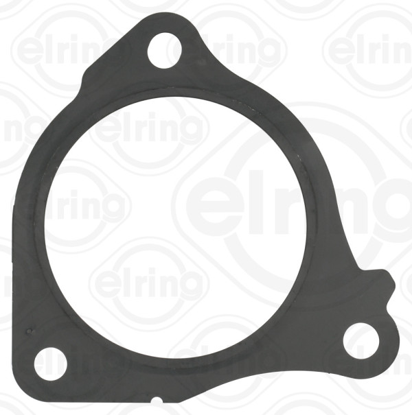 Dichtung, Lader - 567.430 ELRING - 0PC145039, 9A212342000