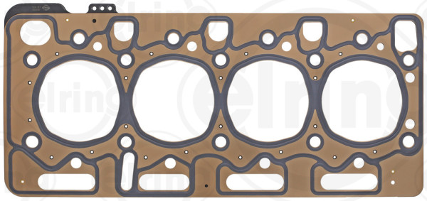 Gasket, cylinder head - 568.151 ELRING - 320/02616