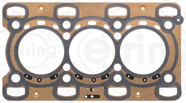 Gasket, cylinder head - 568.220 ELRING - 570701155302