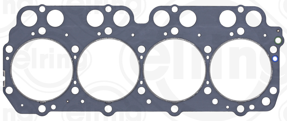 Gasket, cylinder head - 568.250 ELRING - X1701113