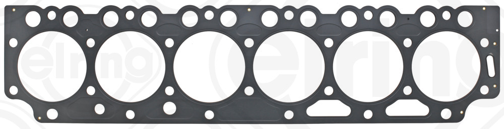 Gasket, cylinder head - 569.050 ELRING - 04294194, 20943385, 61-37570-00