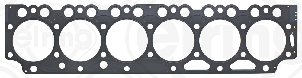 Gasket, cylinder head - 569.070 ELRING - 04294196, 20943389, 61-37570-20