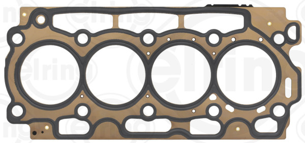 Gasket, cylinder head - 569.802 ELRING - 0209.CE, 11127805933, 1229879