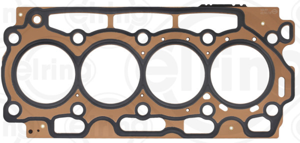 569.812, Gasket, cylinder head, Cylinder head gasket, ELRING, 0209.CA, 11127805931, 1229877, 30735081, 9682252980, Y601-10-271, 3M5Q6051AA, 9643597080, 10157720, 30-029277-00, 414112P, 61-36265-00, AD5130, CH1524, H08130-00, AD5150, 0209CA, 569.810, 569.811, Y60110271