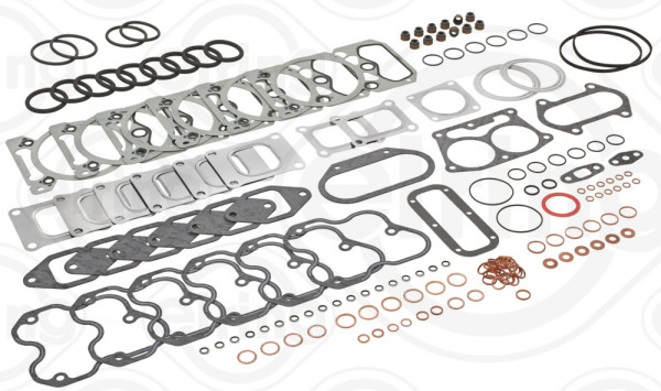 Gasket Set, cylinder head - 570.000 ELRING - 0000323902, 5000793037, 5000814482