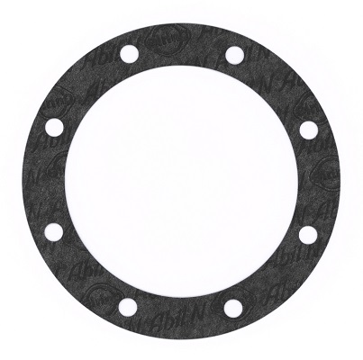Seal, axle cap - 057.046 ELRING - 3893340080, 81.96501.0673, A3893340080